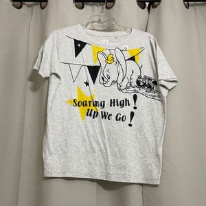 Uniqlo Disney Dumbo T-shirt